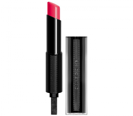 Givenchy Помада-бальзам Rouge Interdit Vinyl