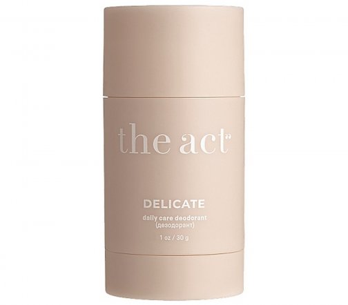 The Act Delicate Дезодорант-ролик 30гр