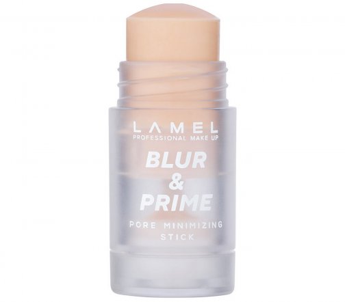 Lamel Professional Праймер-стик для лица Blur&Prime Pore Minimizing