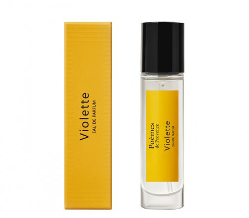 Poemes de Provence Violette парфюмерная вода