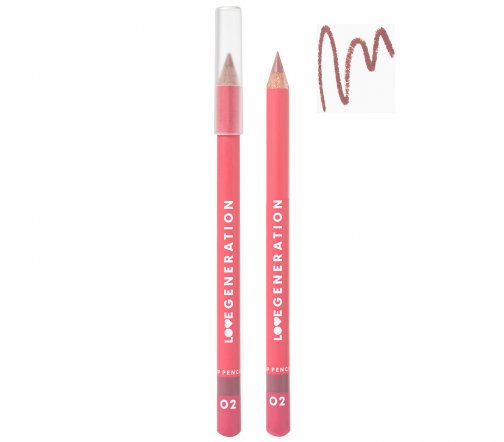 Love Generation Карандаш для губ