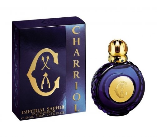 Charriol Imperial Saphir Парфюмерная вода 30мл