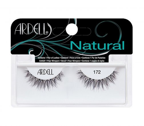 Ardell Ресницы накладные Fashion Lash 172