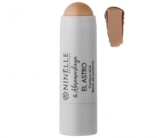 Ninelle Стик контурирующий для лица El Astro