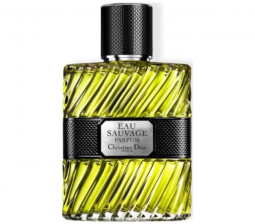 Dior Men Eau Sauvage 2017 Парфюмерная вода