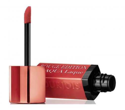 Bourjois Помада Rouge Edition Aqua Laque