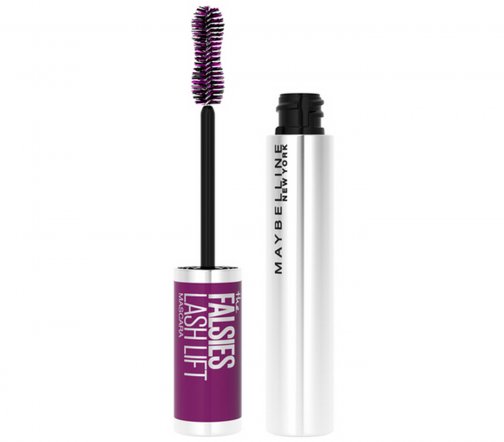 Maybelline Тушь The Falsies Lash Lift для объема и подкручивания