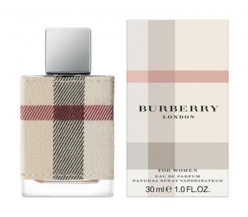 Burberry London Парфюмерная вода 30мл