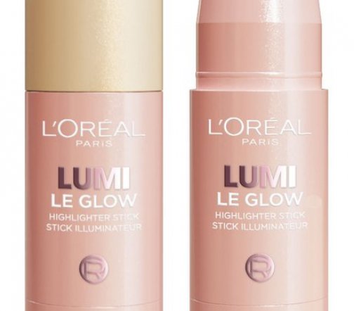 L'Oreal Paris Хайлайтер-стик Lumi