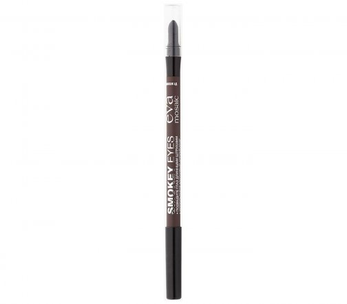 Eva Mosaic Карандаш для глаз Smokey Eyes