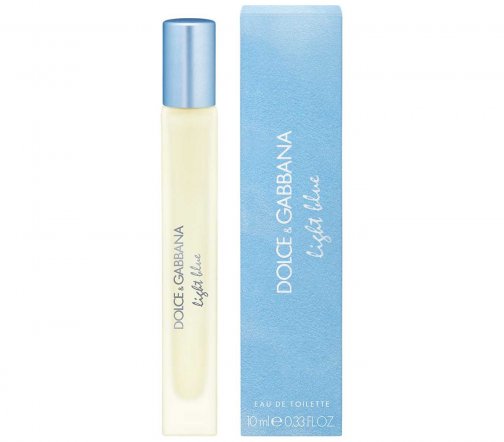 Dolce&Gabbana Light Blue Туалетная вода
