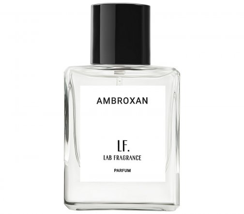 Lab Fragrance Ambroxan Духи