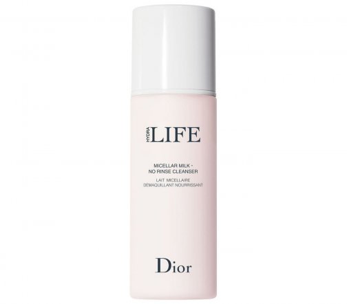 Dior Hydra Life Молочко мицеллярное 200мл