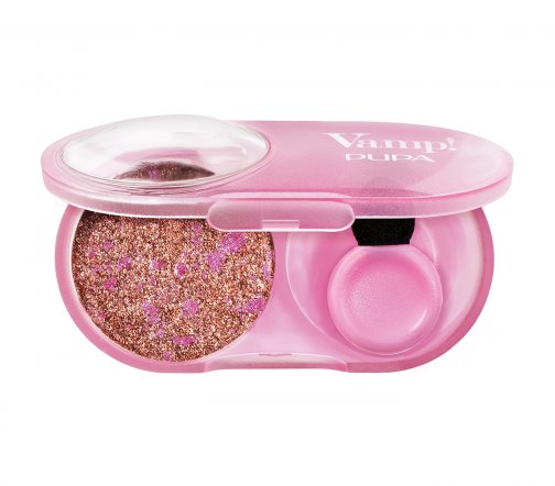 Pupa Тени Vamp! Dreamscape