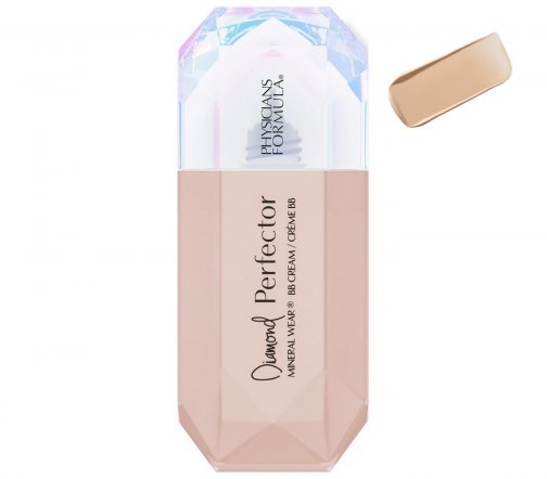 Physicians Formula Тональный BB-крем Diamond Perfector