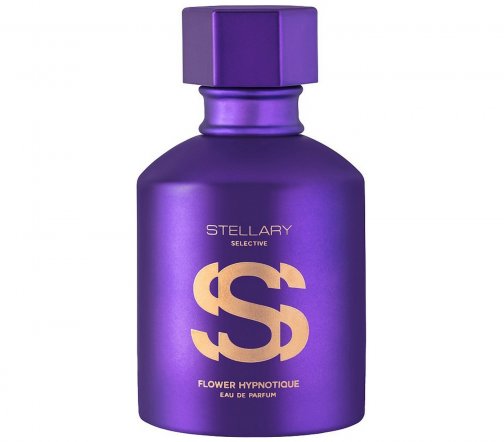 Stellary Flower Hypnotique Парфюмерная вода 50мл