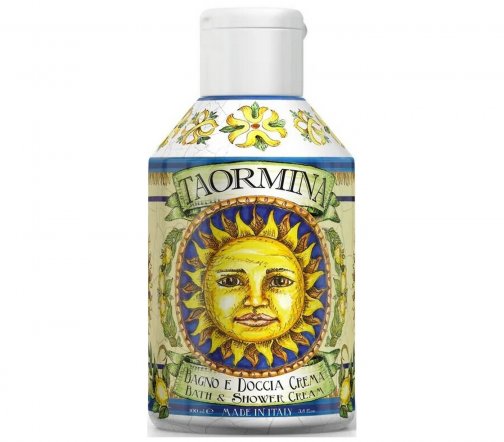 Rudy Art Edition Гель для душа Таормина