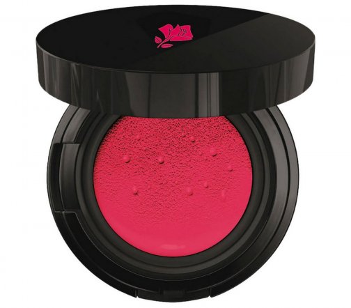 Lancome Румяна-кушон Subtil Cushion 024 Sparkling Framboise