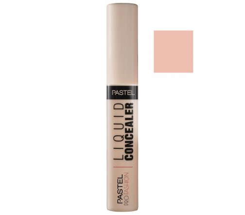 Pastel Profashion Консилер жидкий Liquid Concealer