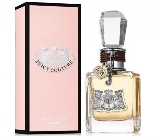 Juicy Couture Парфюмерная вода