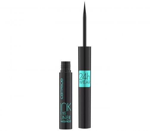 Catrice Подводка водостойкая для глаз Ink Eyeliner 10