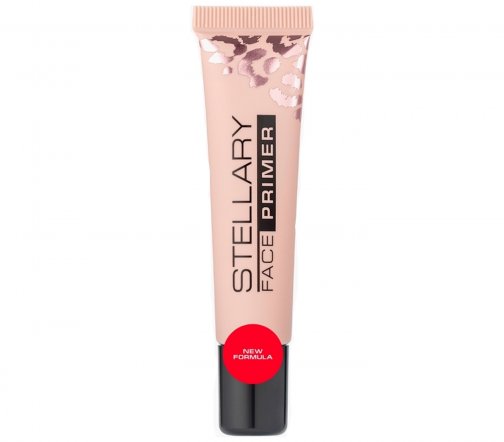 Stellary Праймер матирующий для лица Face Primer