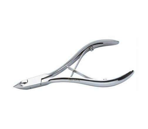 Silver Star Cobalt Кусачки для кутикулы 5мм Cobalt 08