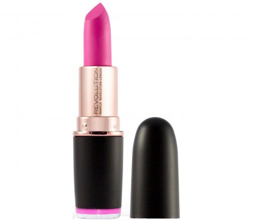 Makeup Revolution Помада Iconic Matte