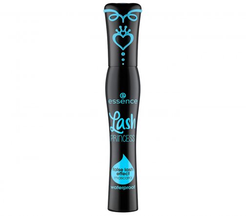 Essence Тушь водостойкая Lash Princess False Lash Effect Waterproof