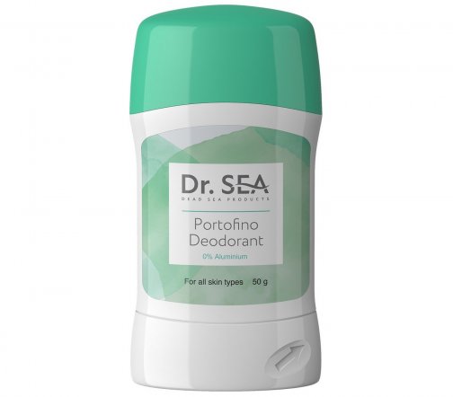 Dr.Sea Дезодорант-стик Portofino 50гр