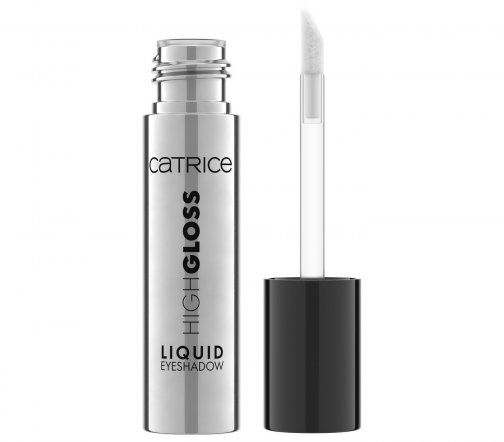 Catrice Тени жидкие для век High Gloss 10 Glossy Glam