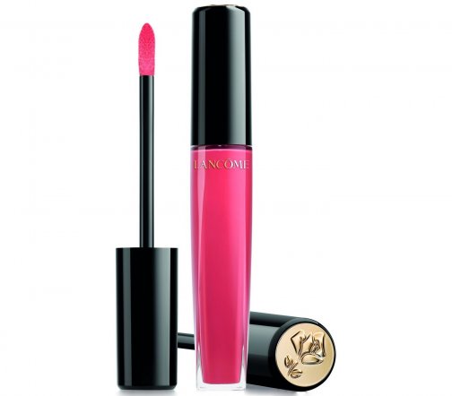 Lancome Блеск для губ матовый L'Absolu Gloss