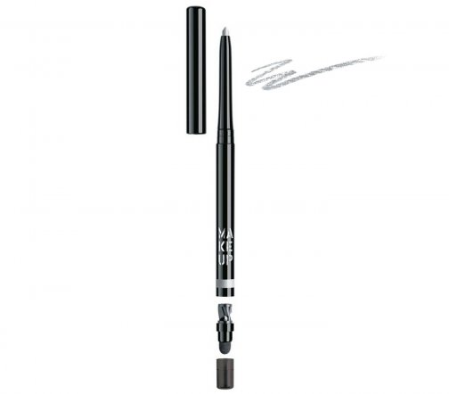 Make Up Factory Карандаш для глаз Metallic Eyeliner