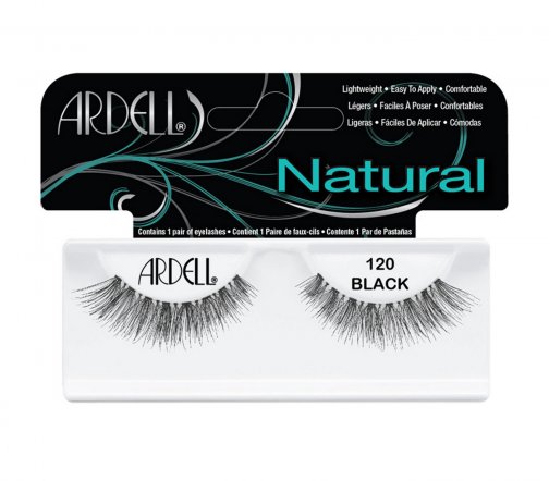 Ardell Fashion Lash Natural 120 Накладные ресницы