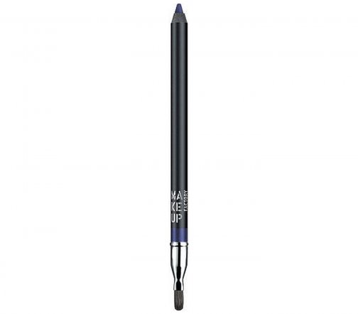 Make Up Factory Карандаш для глаз Smoky Long-Lasting&Waterproof