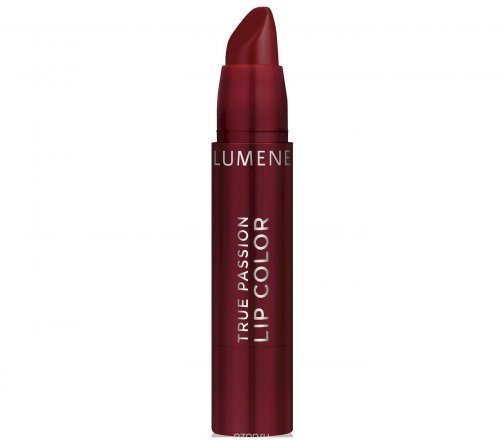 Lumene Помада-стик устойчивая True Passion Color