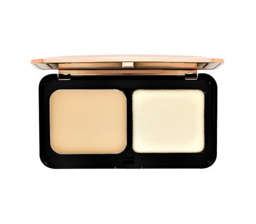 Stellary Пудра компактная Compact Satin Powder