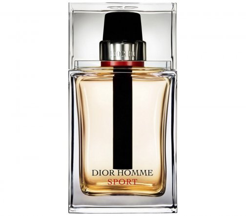 Dior Men Homme Sport Туалетная вода 50мл
