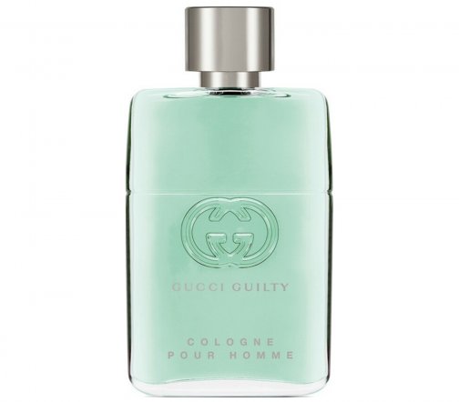 Gucci Men Guilty Cologne Туалетная вода