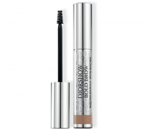 Dior Тушь для бровей Diorshow Bold Brow 11 Светлый
