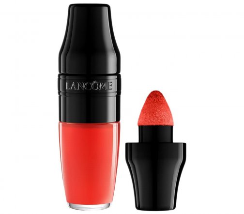 Lancome Помада жидкая матовая Shaker Matte