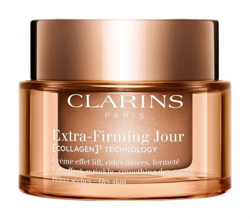 Clarins Extra-Firming Крем дневной регенерирующий для сухой кожи 50мл