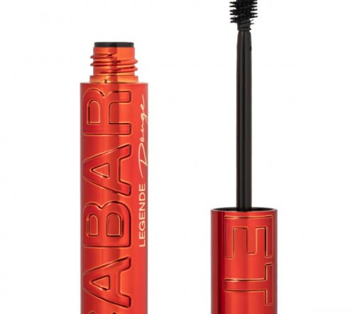 Vivienne Sabo Тушь с эффектом экстремального объема Cabaret Legende Rouge 01 Черный