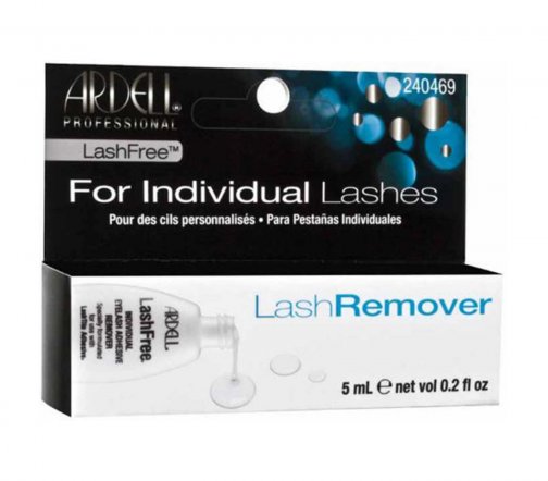 Ardell For Individual Lashes Lash Remover Удалитель клея для пучков