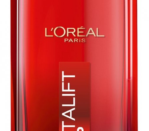 L'Oreal Paris Revitalift Лазер Сыворотка для лица антивозрастная с Три-пептидами 30мл
