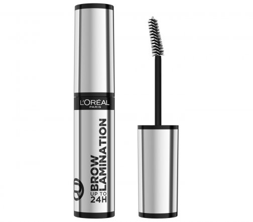 L'Oreal Paris Гель для бровей с эффектом ламинирования Infaillible