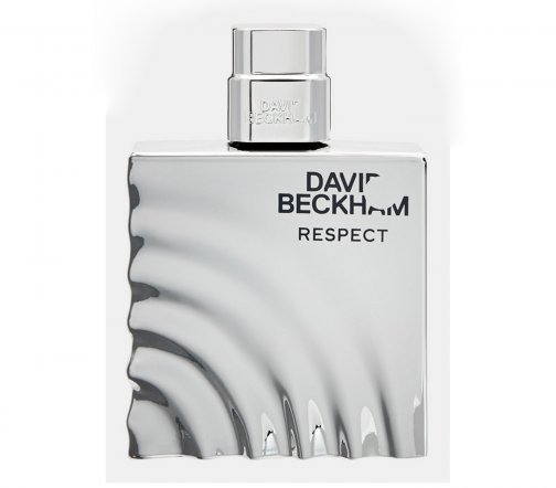 David Beckham Men Respect Туалетная вода