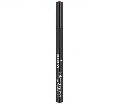 Essence Подводка для глаз Eyeliner 24 Ever Ink 01 Intense Black