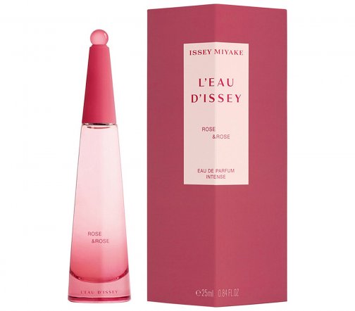 Issey Miyake L'eau D'issey Rose&Rose Intense Парфюмерная вода