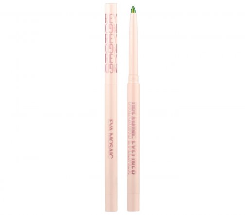 Eva Mosaic Карандаш стойкий мультихромный для глаз Dreaming Eyeliner
